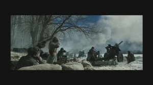 Двадцать восемь панфиловцев.Первые впечатление от фильма