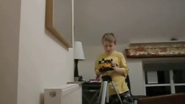 JCB laser level by Harvey смотреть онлайн