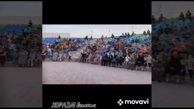 Satira teatri jamoasining Xorazm viloyatiga ijodiy safari boshlandi смотреть онлайн