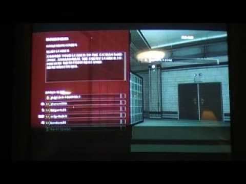 Rainbow Six Review Part Two смотреть онлайн