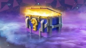 Открытие кейсов