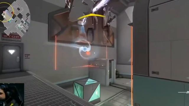 NAVI Cned VS Team Secret, Valorant. смотреть онлайн