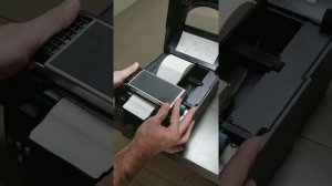 CL-S521-CBI printer Instructions