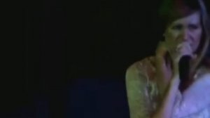 Вика Цыганова_Я жду тебя когда ты уезжаешь