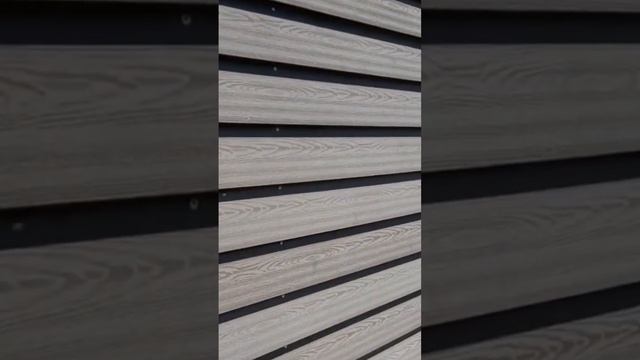 Забор из террасной доски. Купить ДПК Казань, Уфа, Челны, Самара, Сочи, Ульяновск, Пермь, Ижевск