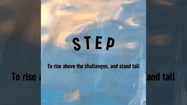 STEP смотреть онлайн