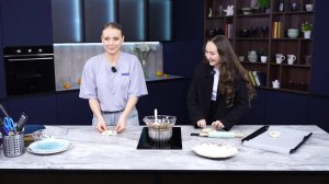 «На кухне всё и началось…»: интервью с волонтёром