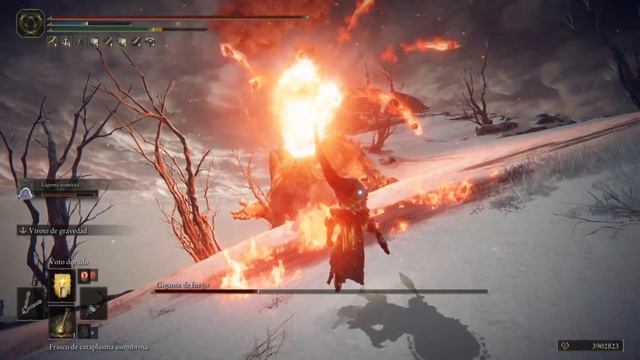 Como Llegar A Farum Azula Elden Ring смотреть онлайн