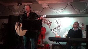 Геннадий Самойлов  Где ты юность моя