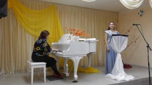 Не брани меня родная