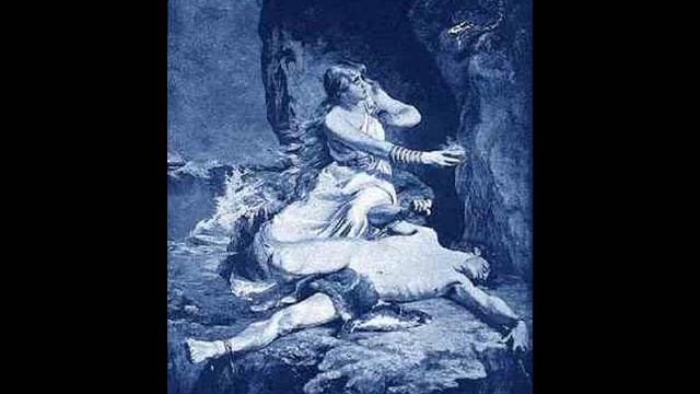 Norse Mythology смотреть онлайн
