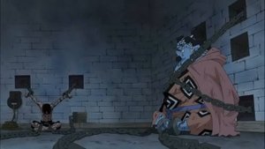 Канцлер Ги   Романс Олафа Кальдмеера Ван Пис