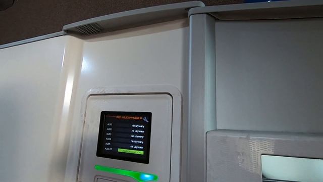 NIBE F1245 szkolenie z zakresu obsługi pompy ciepła.🏡 Wersja podstawowa. смотреть онлайн