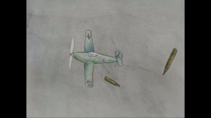 Мультфильм "Они были уже далеко от блокады" (2023г)