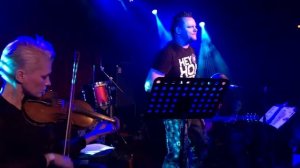 КняZz - Романс (Акустика)