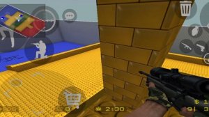 наконец то CS s mobile!!!!