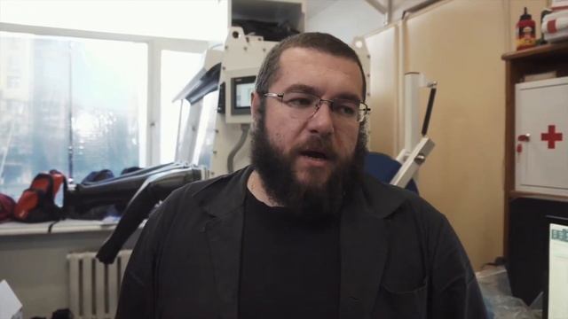 Лаборатория № 22 "Органического катализа"