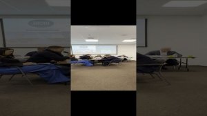 Виктория Лисина - Василий Чичкин сит "Свои люди"