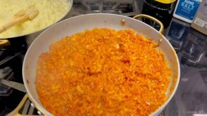 Икра из баклажанов и кабачков - рецепт моей семьи!