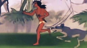 Play with fire 🔥| "Маугли" 1969-1971 (Jungle book)