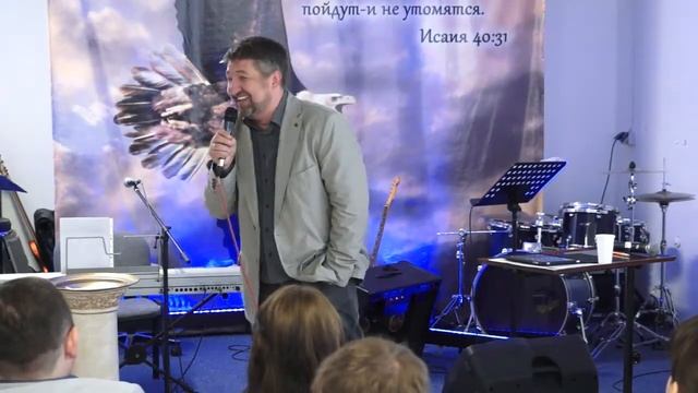 Семинар - Ресурсы. Спикер Эдвин Грабко, г. Николаев (Украина) смотреть онлайн