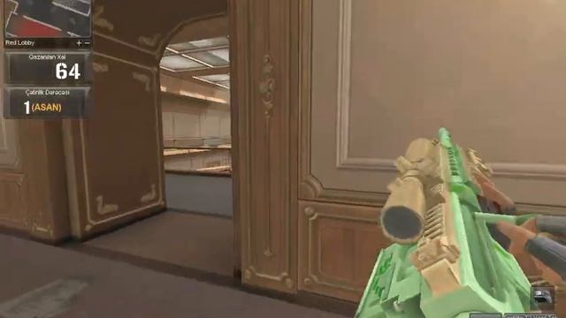 Point Blank Super Sniper Makrosu + PRICEL PROGRAMI (AVTOSHOT QELET EDIR ) ( BLOODY X7 ) смотреть онлайн