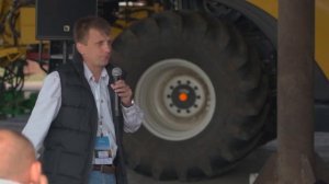 Асинуин – новый фунгицид компании "Агромир" для полевых культур