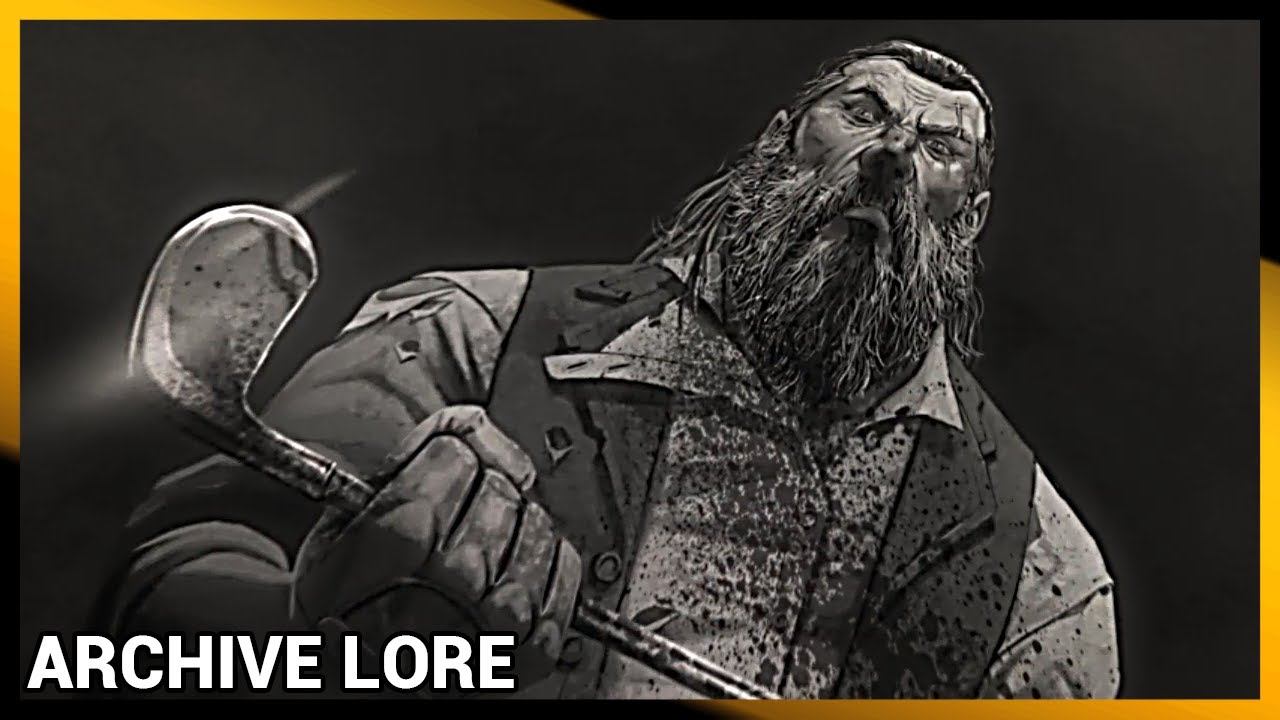 THINGS IN THE FOG LORE AND CUTSCENES | THE ARCHIVES TOME X SAW - Dead By Daylight смотреть онлайн