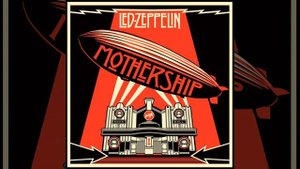 Led Zeppelin - Nobody's Fault but Mine (Remaster)