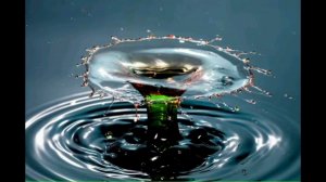 22 марта. Всемирный день воды.