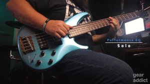 Yamaha TRBX305 5 String Bass // Best Bass under $500?