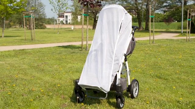 Кресло-коляска Grizzly MyWam для детей с ДЦП - RehabGoods смотреть онлайн