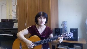 Романс Калитка