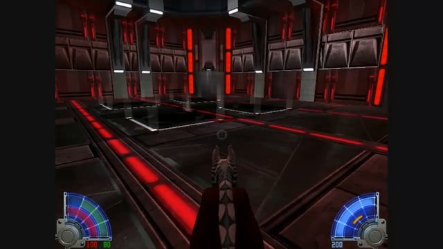 #24 [Let's Play Star Wars Jedi Academy + KOTF] von Casino - Verwirrtes Gequatsche & Co. смотреть онлайн