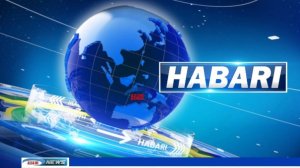 LIVE |  TAARIFA YA HABARI SAA 2.00 USIKU - AZAM TV 26/05/2021