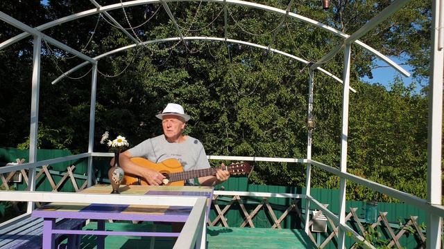 "Лишь бы не болела..." Слова и мелодия Николая Носкова смотреть онлайн