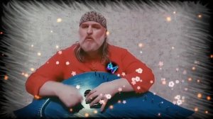 Гусли... Дитйа ЭфиРа