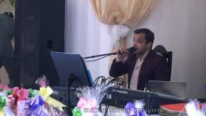 Цыганские песни Стройная и симпатичная (011)