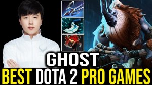 Ghost - Magnus Safelane | Dota 2 Pro Gameplay [Learn Top Dota]