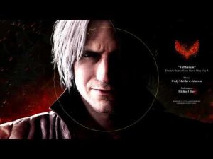 Subhuman Dante's Battle Theme from Devil May Cry 5 【FULL HD MUSIC】