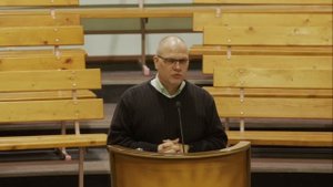"Разная мудрость" - Владимир Меньшиков | Проповедь