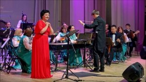 Мусоргский: Детская - "С няней", "В углу", "Жук", "Кот Матрос" / Anna litvin, mezzo-soprano