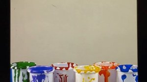 Baby Einstein baby Van Gogh the mouse puppet