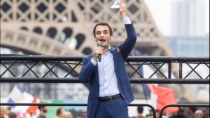 Французский политик предупредил об усилении эскалации на Украине до инаугурации Трампа