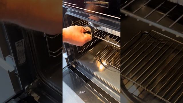 Готовьте нежную сочную форель всего за 8 минут! 🍽️ #рецепт #форельвдуховке #быстрыйрецепт