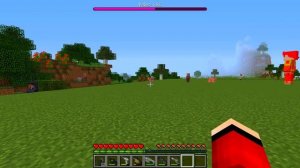МОНСТР ФАЙЕР EXE ХОЧЕТ УБИТЬ НОЛИКА В МАЙНКРАФТ ФИКСИКИ НОВАЯ СЕРИЯ MINECRAFT