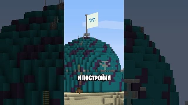 Я Добавил 3 ТОПОВЫХ АНИМЕ-Мода в Майнкрафт! #майнкрафт #моды