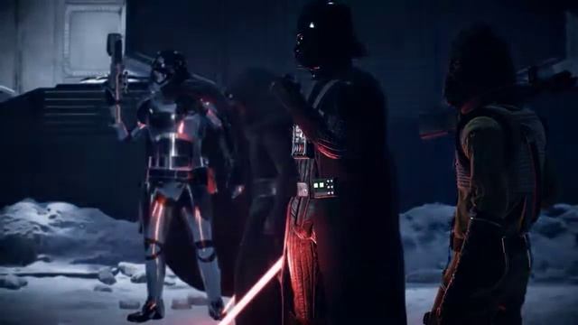 Star Wars: Battlefront II (2017) смотреть онлайн