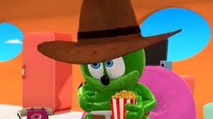 Gummy Bear Show Season 2 Ride 'Em Gumboy (NO WATERMARK) (CLIP 1)