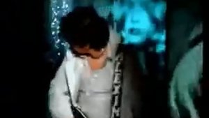 Малая антология бардовской песни. Андрей Алексин. Страшная такая.